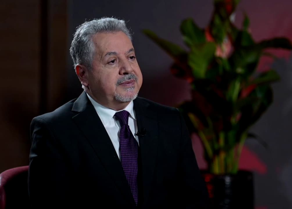 Syria prepares to open consulate in Erbil as ties advance: Advisor