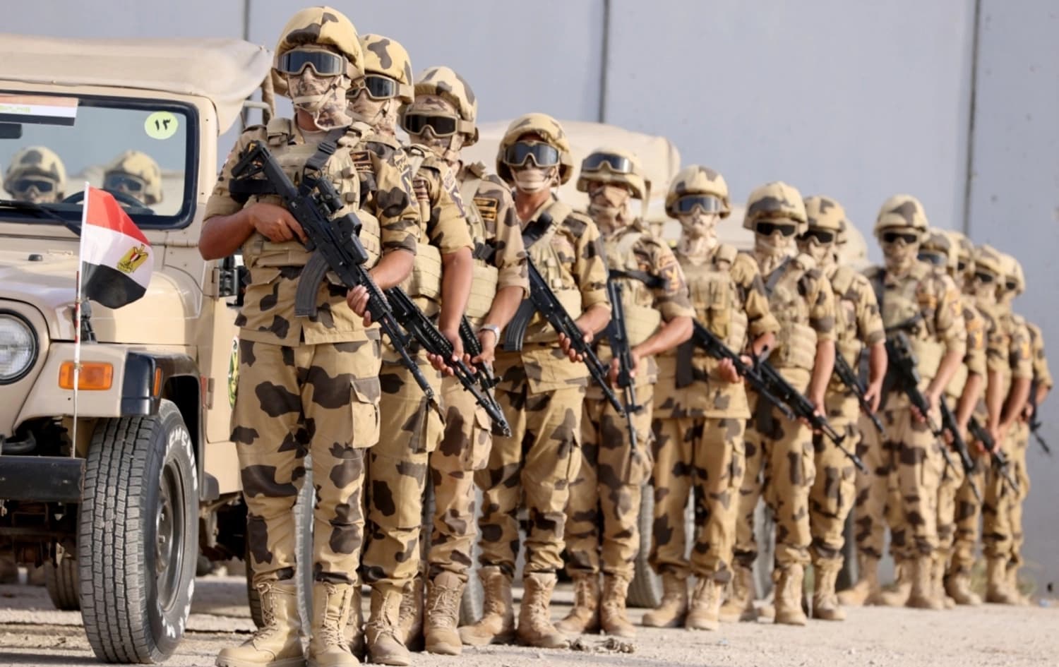 میسر بڕیاریدا لە جەنگدا پاڵپشتیی سعودیە بکات