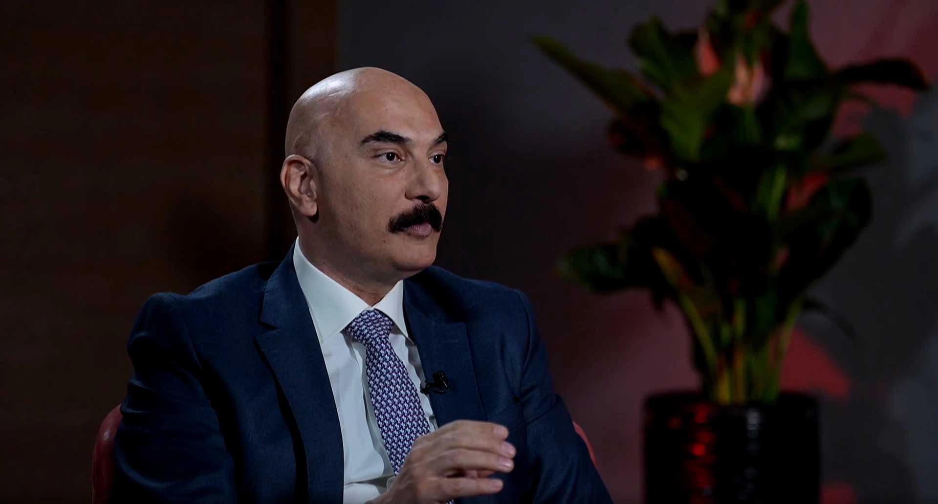 Iraq’s water reserves seven times higher than last year: PM adviser
