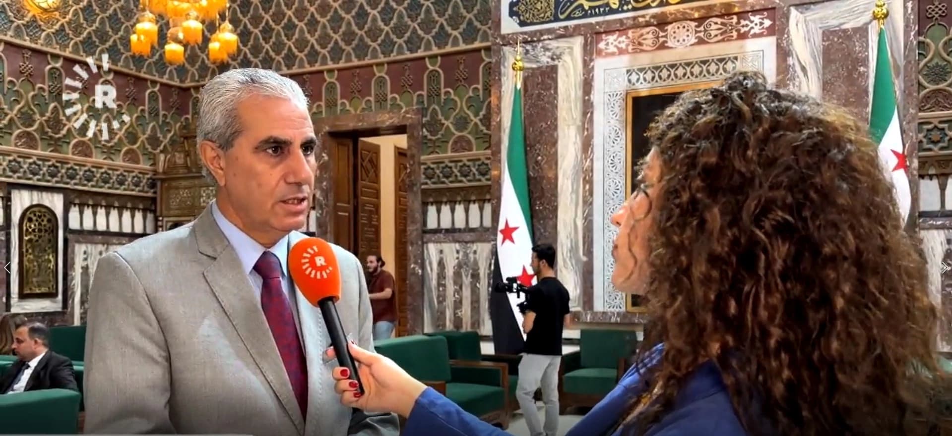 Suriye Parlamentosu'nda 41 sayılı yasa tartışılıyor: Kürtlerin mülkleri geri verilecek mi?