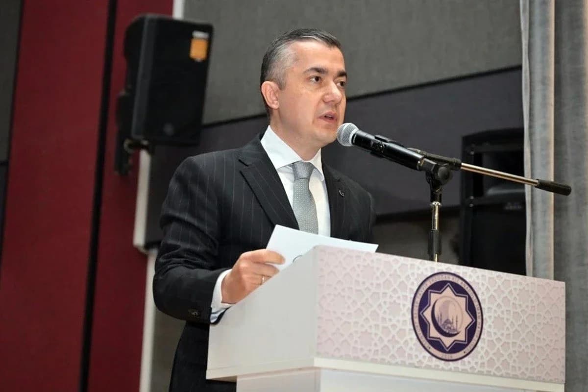 Esenyurt kayyumu görevden alındı