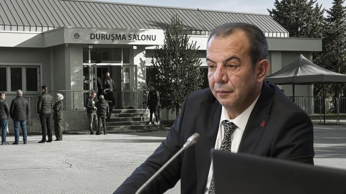 Tanju Ozcan: Bila Ocalan berdin ne xema min e, ez dê wekî pisîkekê li ...