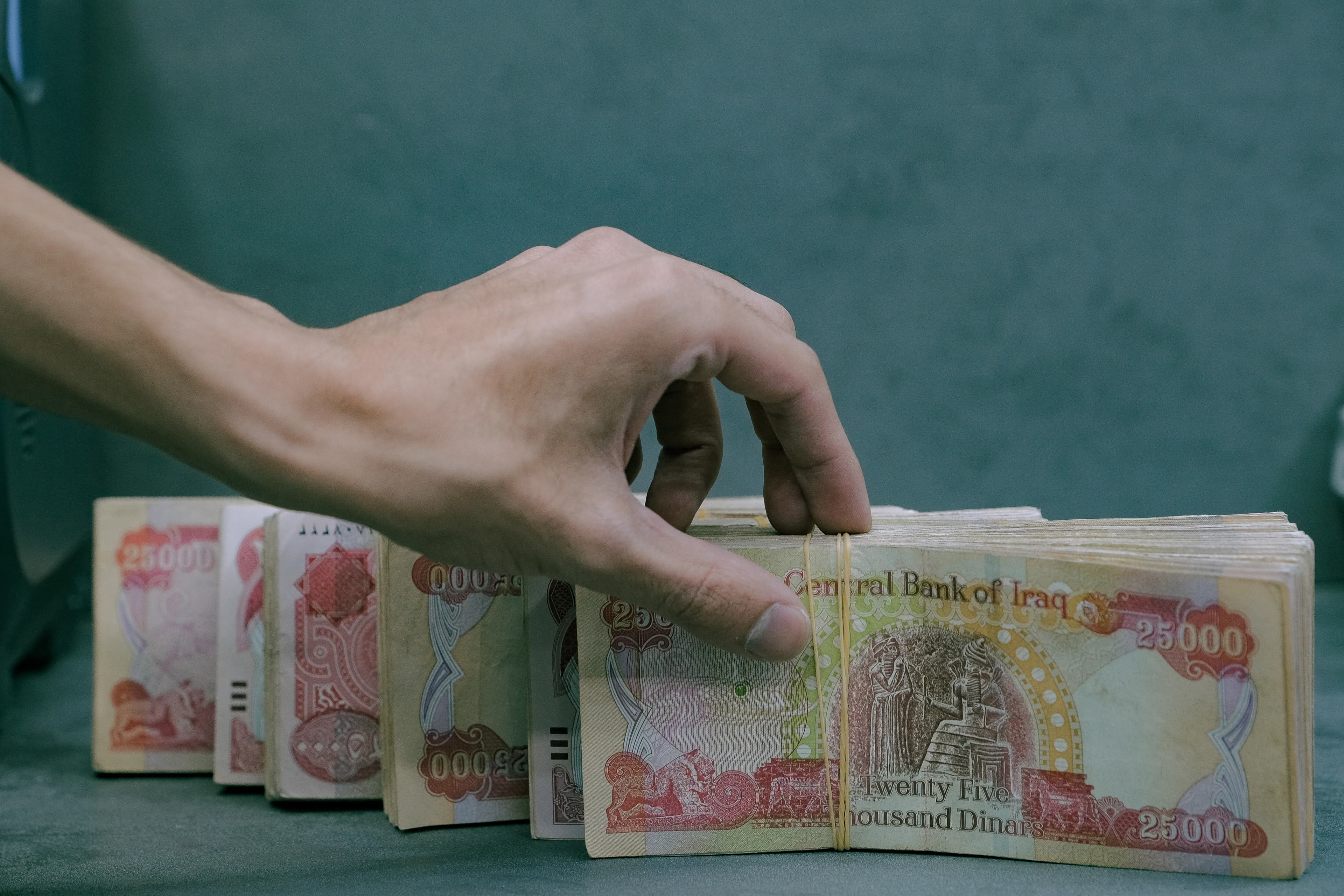 کورد چاوەڕێی چی لە بودجە دەکات و چی پێدەدرێت؟