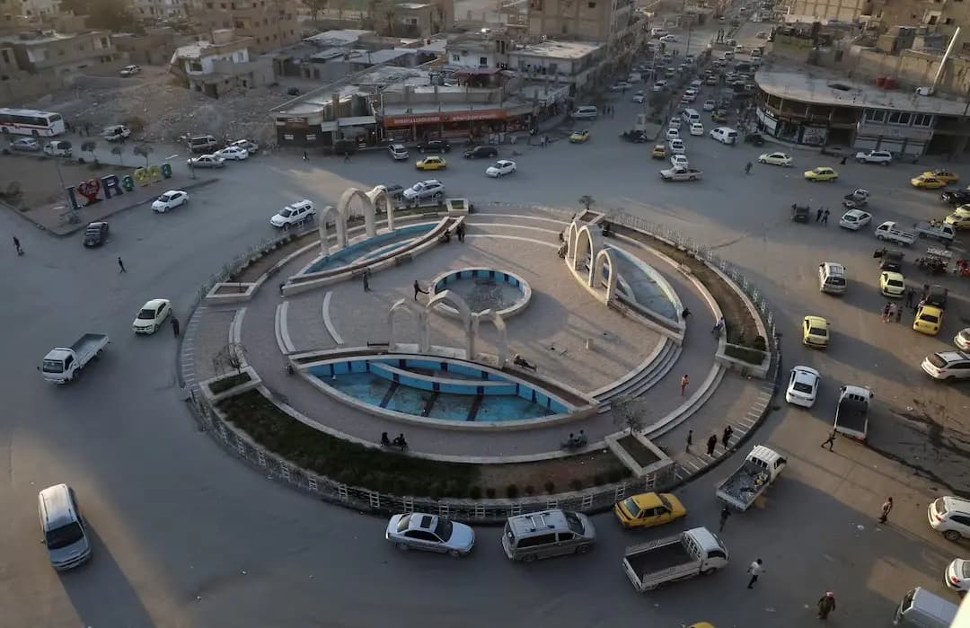 Rakka’da Kürtlere ait bazı arazi ve mülkler sahiplerine iade edildi
