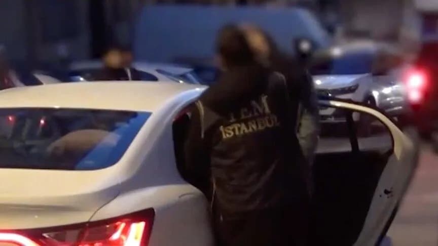 لە تورکیا 21 کەس بە تۆمەتی کۆکردنەوەی پارە بۆ داعش دەستبەسەرکران