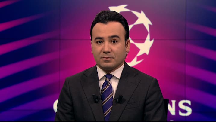 بووڵتەنی وەرزش؛ شرۆڤەی لووتکەی پاریس سانجێرمان و بارسێلۆنا
