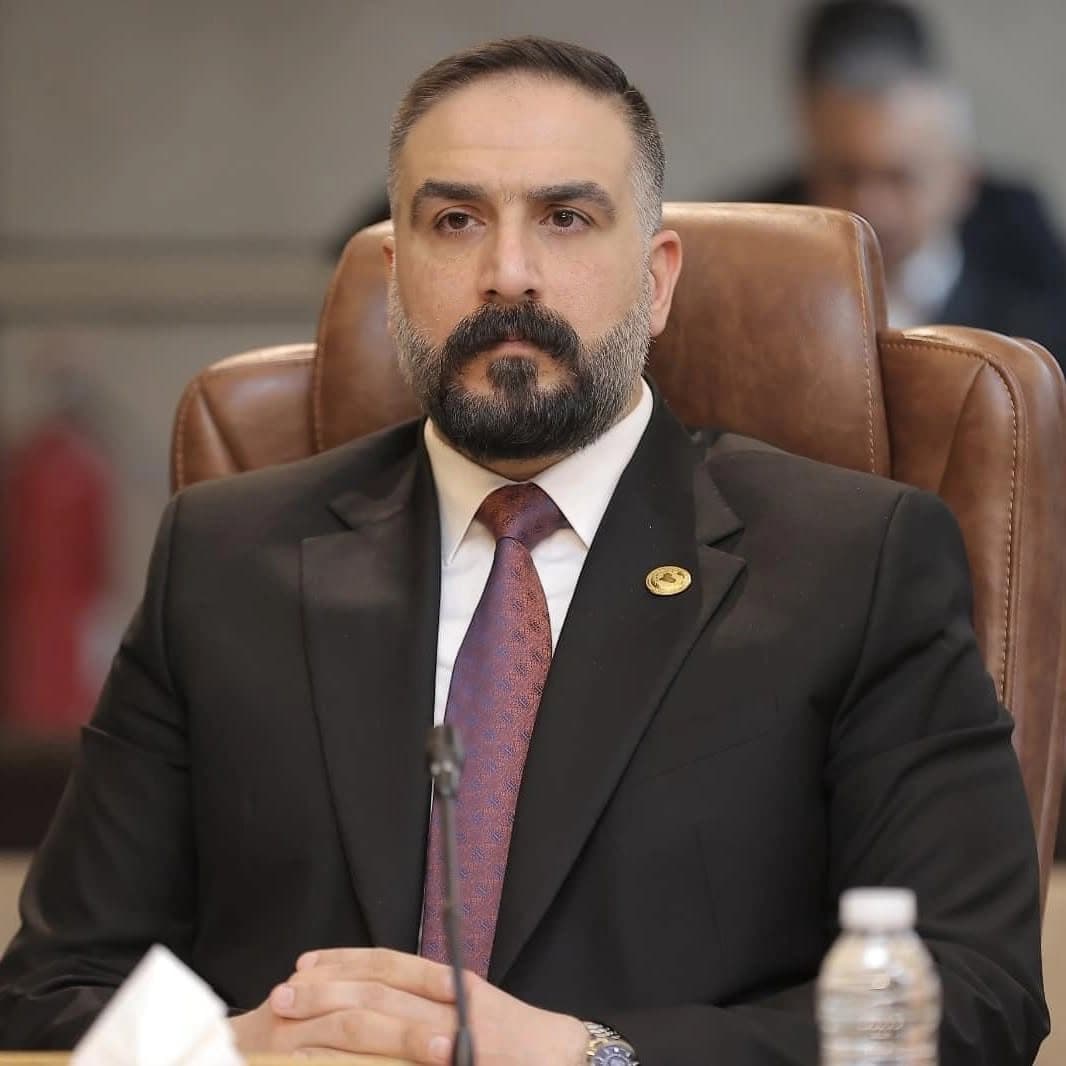 وێنە: حەسەنین خەفاجی