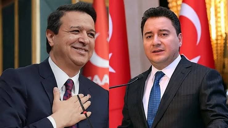 DEVA ve Saadet’ten Mekke İttifakı’na itiraz: Anlaşmayı destekleyemeyiz