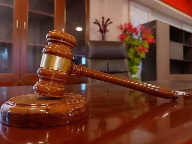 کەسێک لە عێراق بە تۆمەتی درکاندنی نهێنیی بەرگری بۆ وڵاتێکی "نەیار" سزادرا
