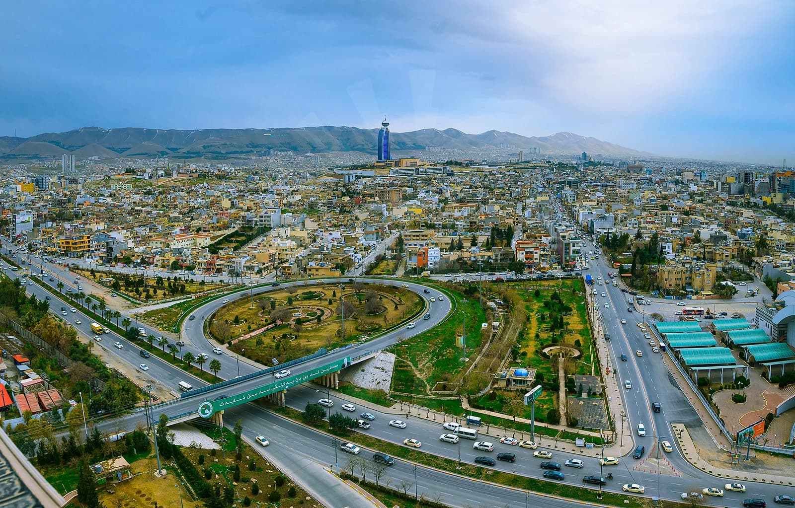 دادگە بڕیارێکی هەڵوەشاندەوە رێگەی دەدا لە سلێمانی شوقە و خانوو بەناوی عەرەبەوە تۆمار بکرێ