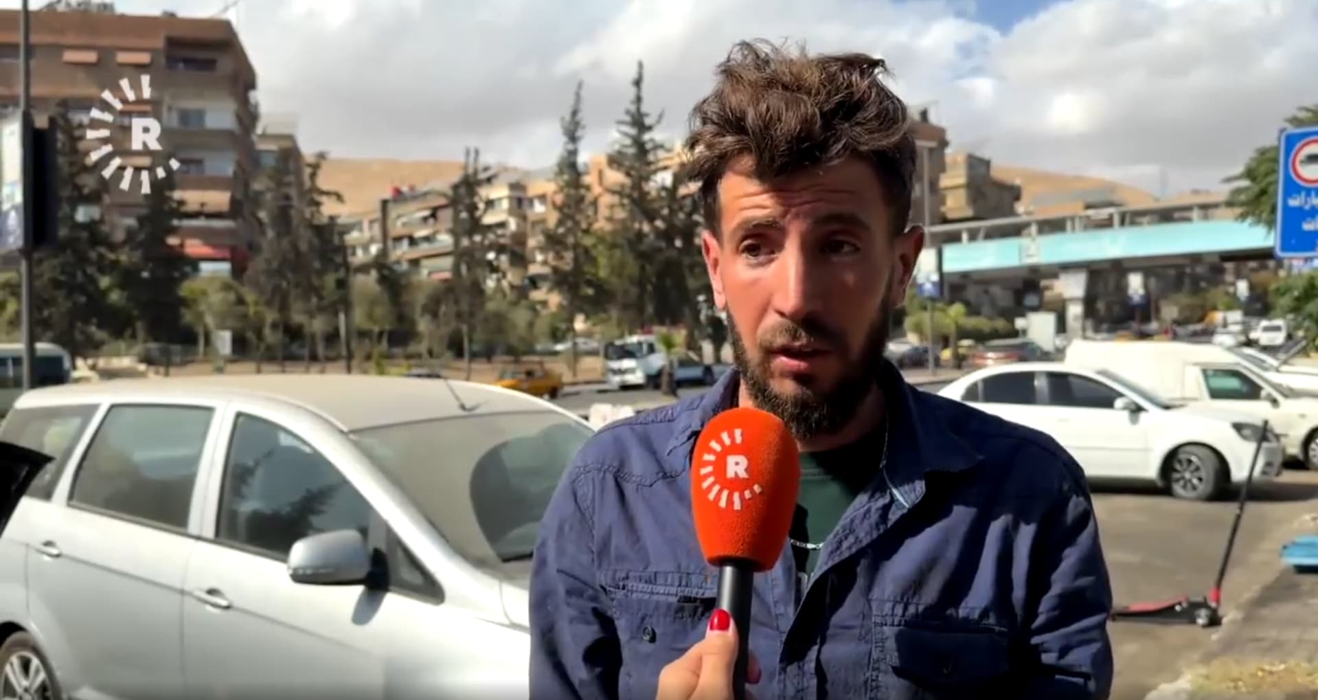 Suriye’de kalitesiz benzin şoku: Yüzlerce otomobil arızalandı!