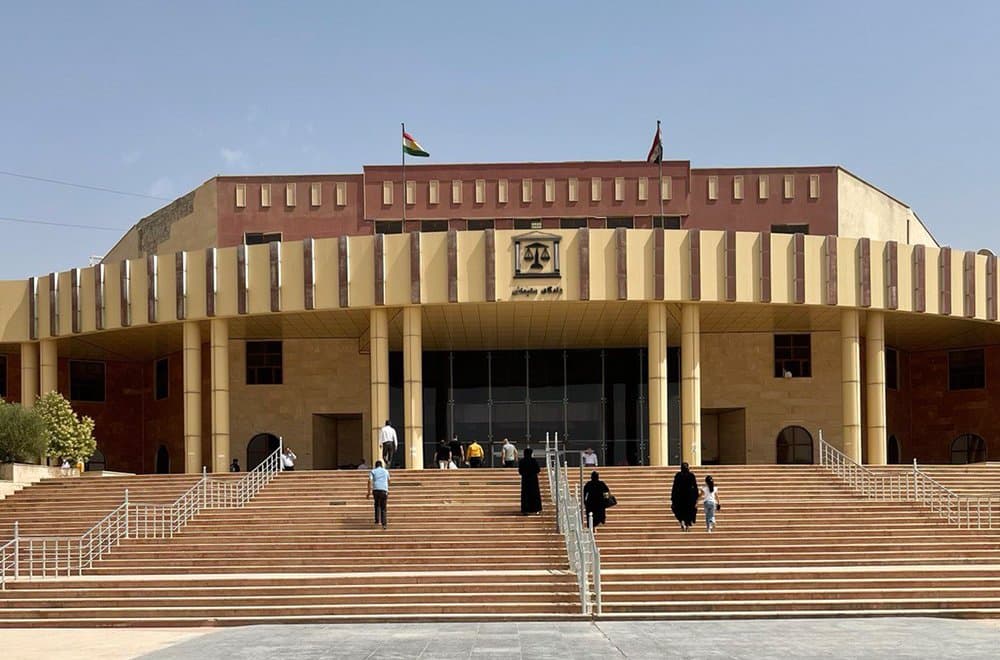 دادگەی تێهەڵچوونەوەی سلێمانی: رێگری نییە بۆ هاووڵاتییانی عێراق لە سلێمانی خاوەندارێتیی خانوو بکەن