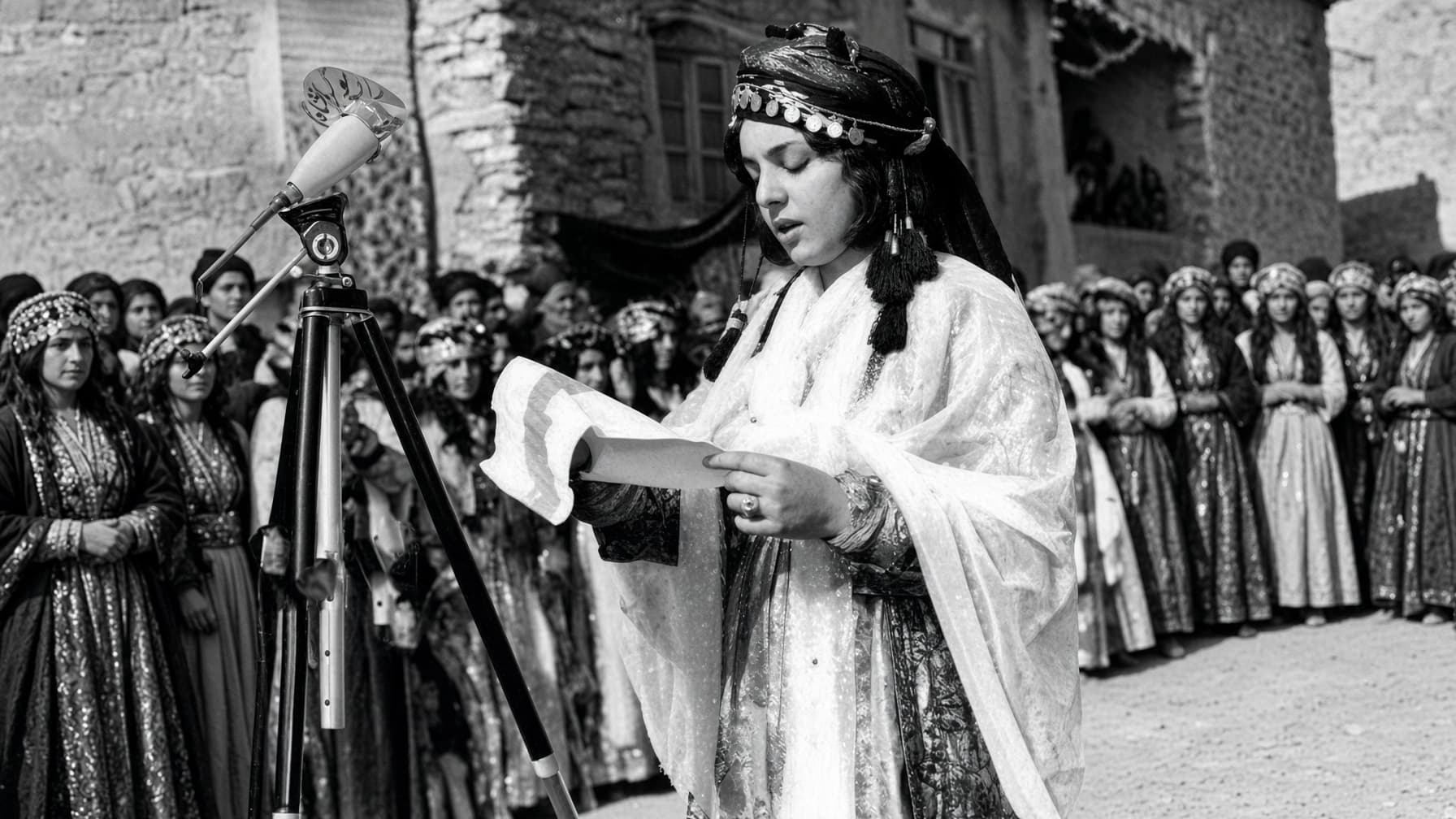 Çima piraniya nivîskarên Kurd bi helbestê dest bi nivîsê dikin?