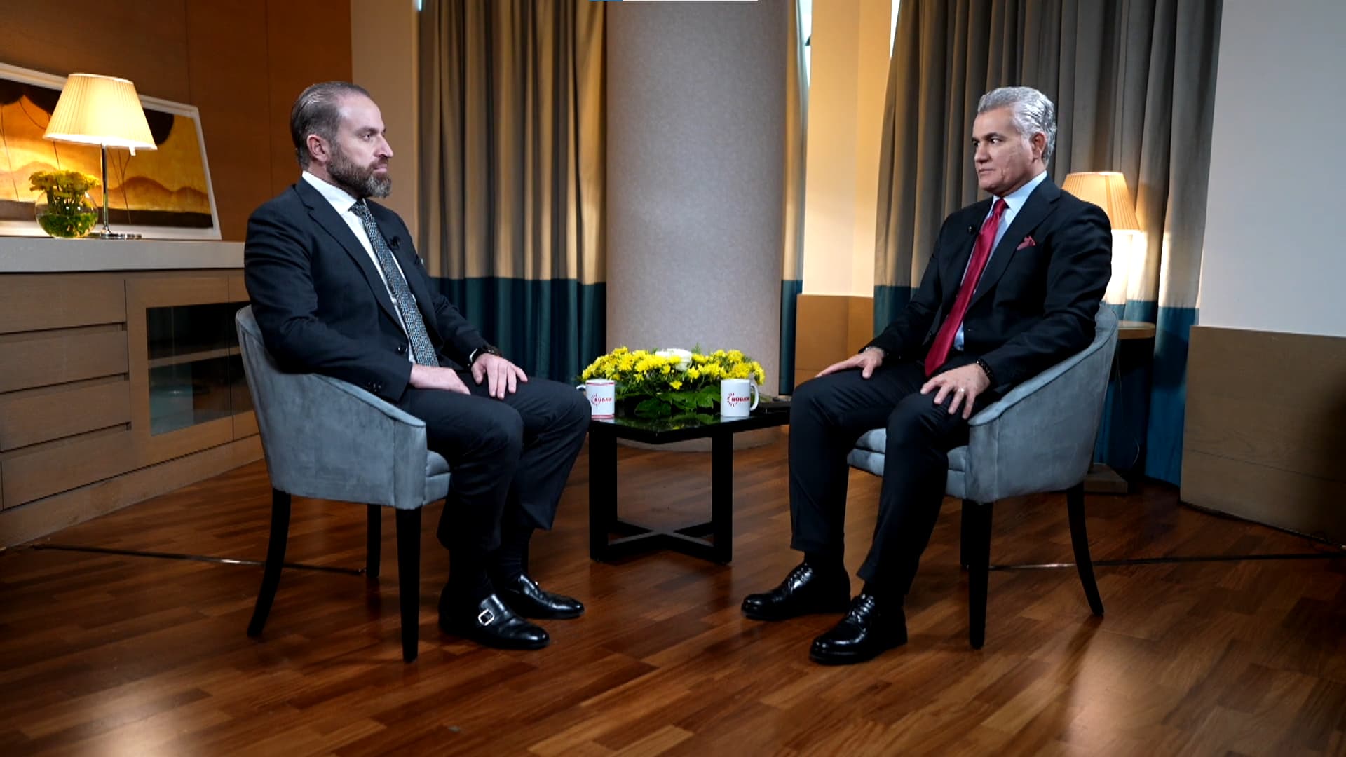 Kürdistan Bölgesi vatandaşları için vize almak zorlaşıyor