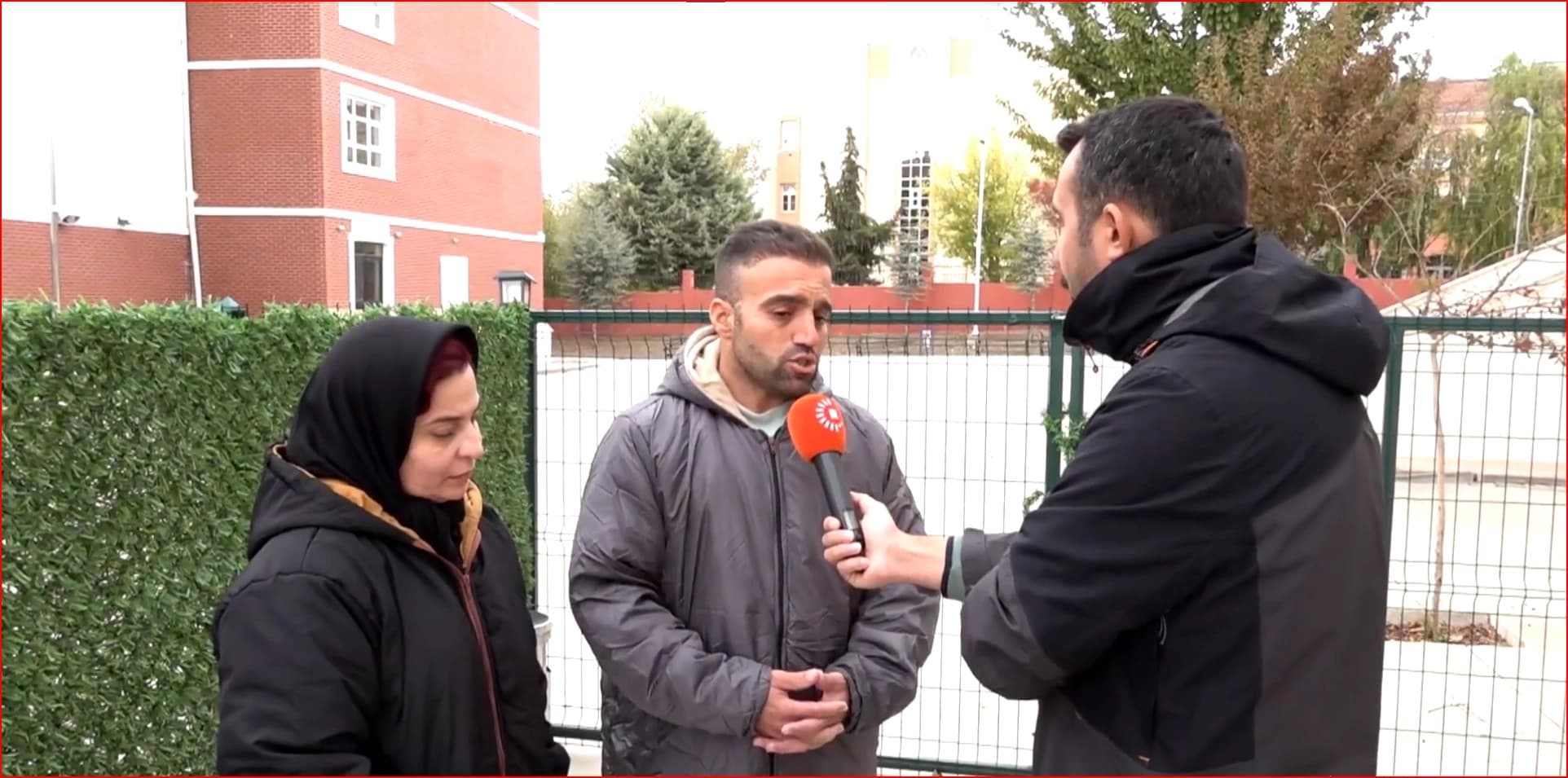 Ji Silêmaniyê heta Çemê Merîçê: Çîroka trajîk a malbata Kurd