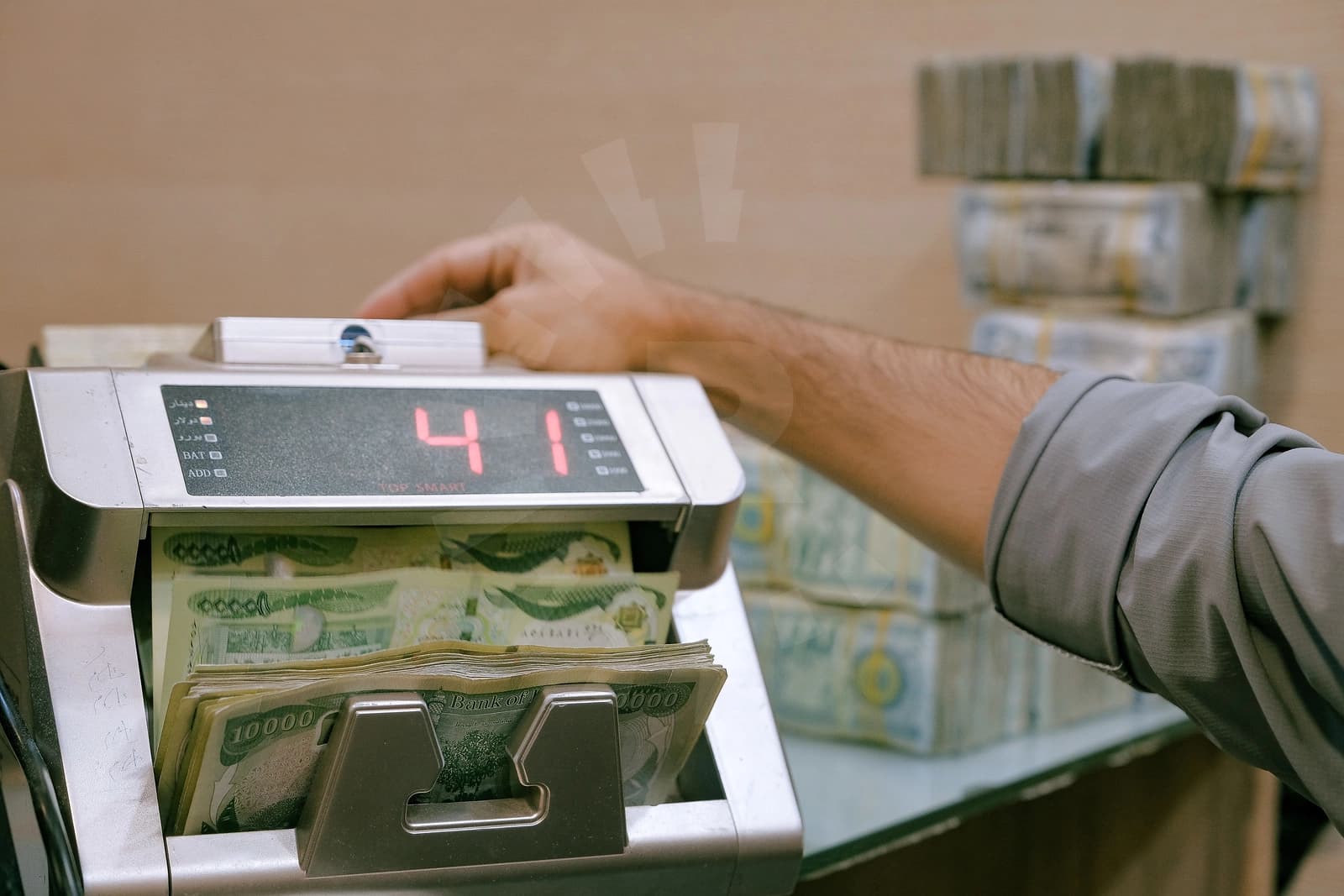 وەزارەتی کاری عێراق زیاتر لە 66 ملیار دینار بۆ مووچەی چاودێری خاوەن پێداویستیی تایبەت خەرج دەکات
