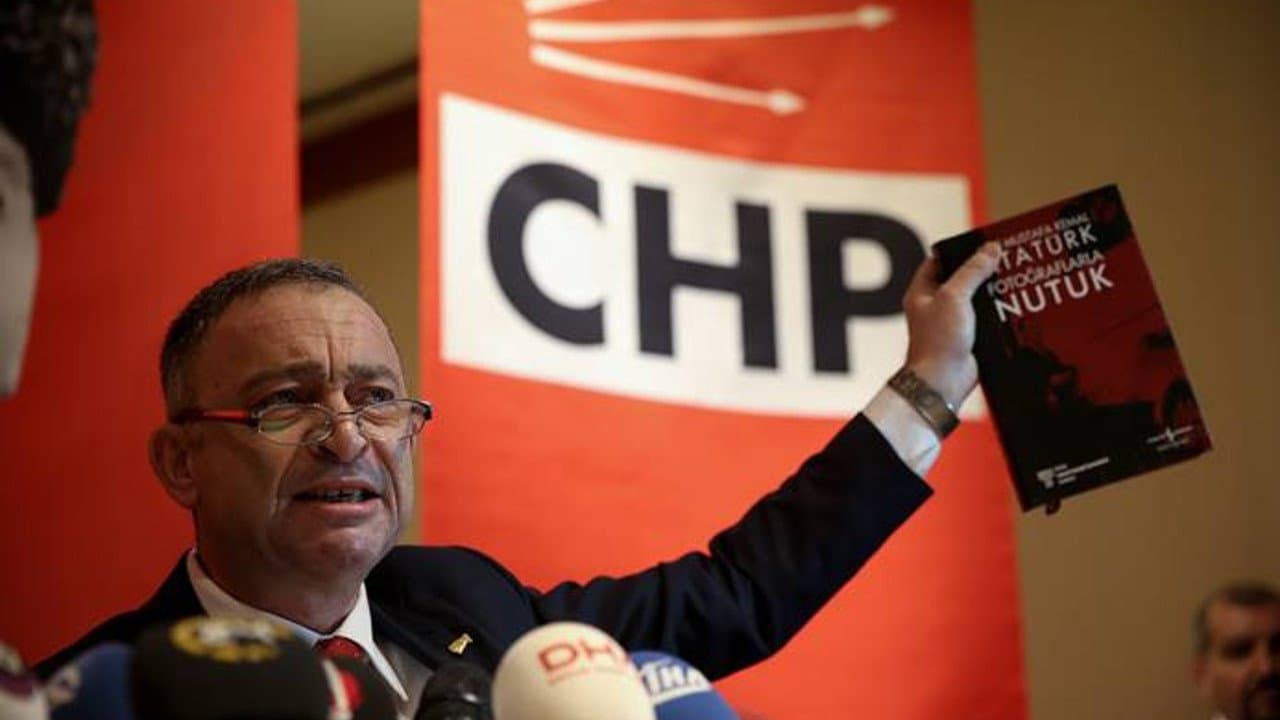 İstanbul Baro seçimlerinde yönetim el değiştirdi: İşte sonuçlar