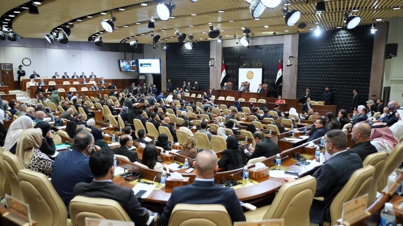 ژمارەیەک پەرلەمانتار: زیادکردنی پشکی هەرێمی کوردستان بەبێ رادەستکردنی داهاتەکان رەتدەکەینەوە