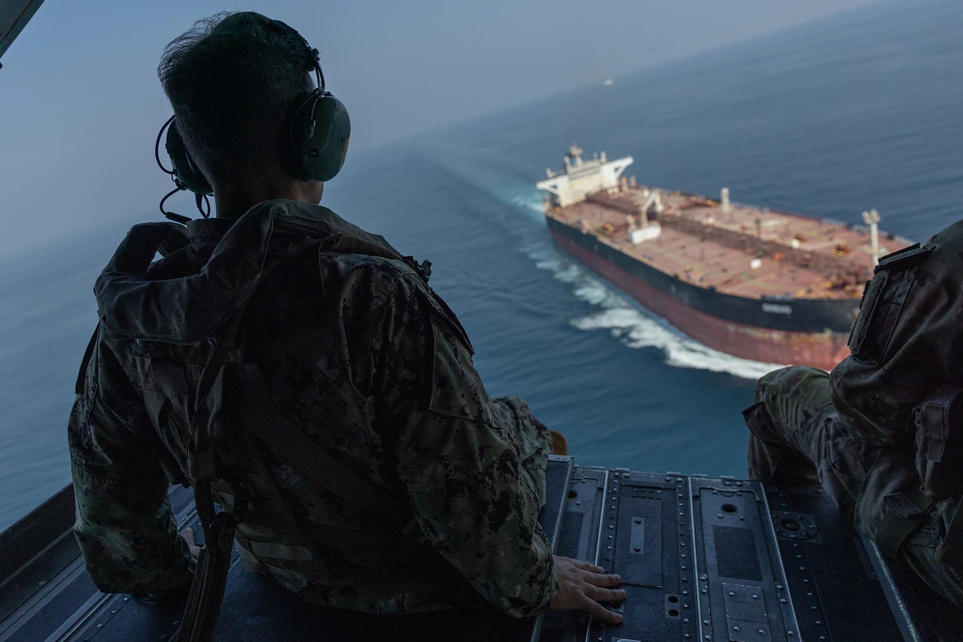 Saudi, Turkish, Pakistani officials to hold security talks in Tehran amid US-Iran tensions