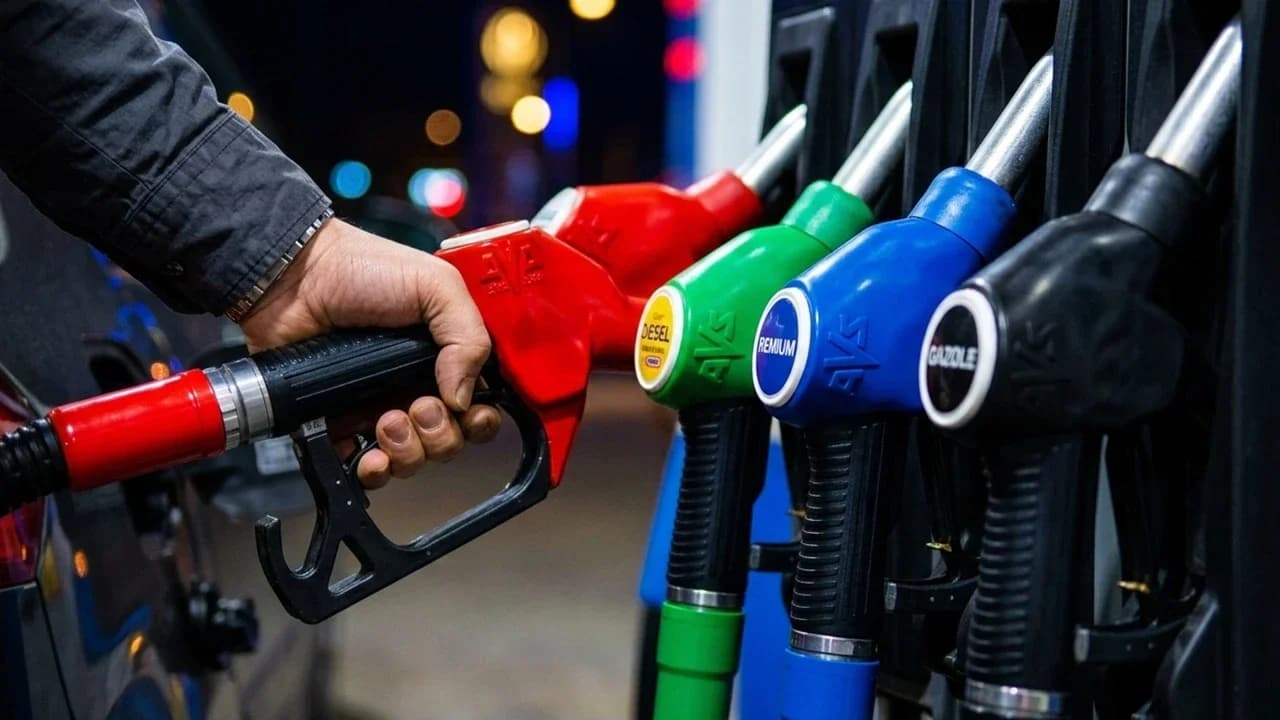 Akaryakıta zam bekleniyor: Benzin ve motorin fiyatları artacak