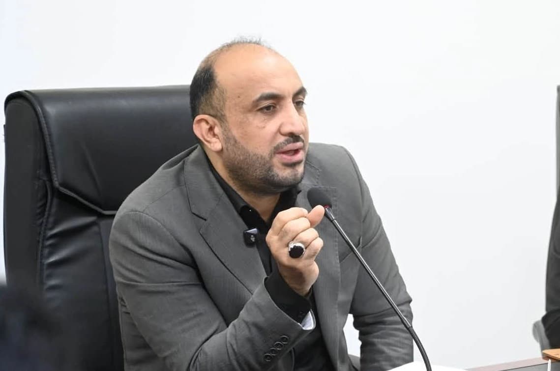 فەرمانی دەستگیرکردن بۆ سەرۆکی ئەنجوومەنی پارێزگای مەیسان دەرچوو