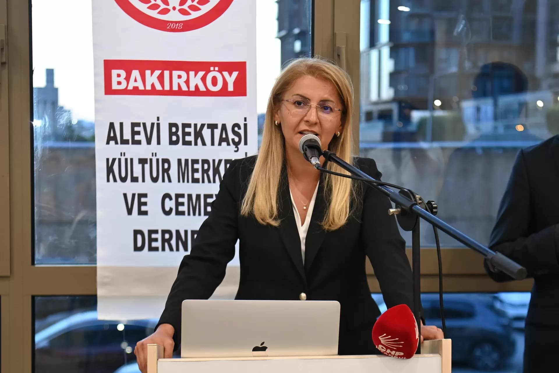 Bakırköy Belediye Başkanı Ovalıoğlu: Görevimizin başındayız
