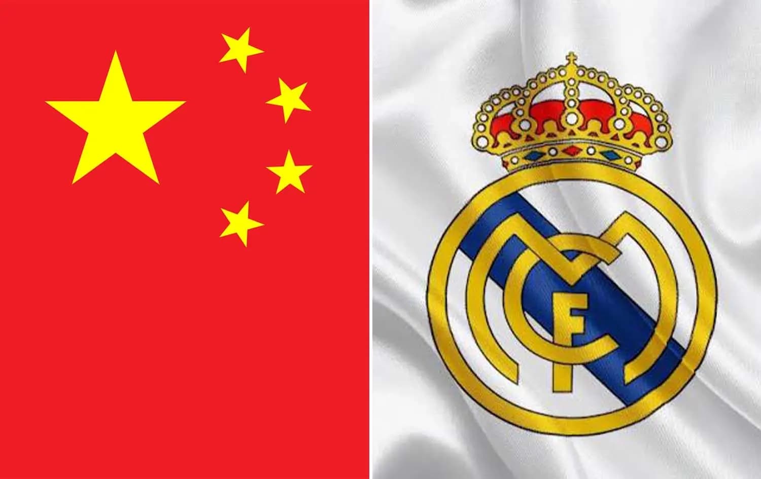 Real Madrid ve Mbappe'den geri adım: Çin'den özür dilediler