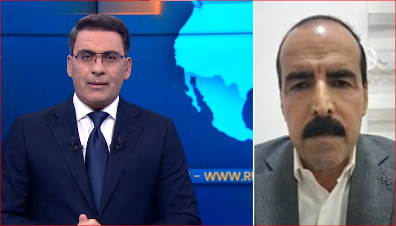 Şêx Dexîl Murad: Zêdetirî 4 hezar şervanên YBŞyê tevlî hêzên ewlehiyê yên Îraqê dibin