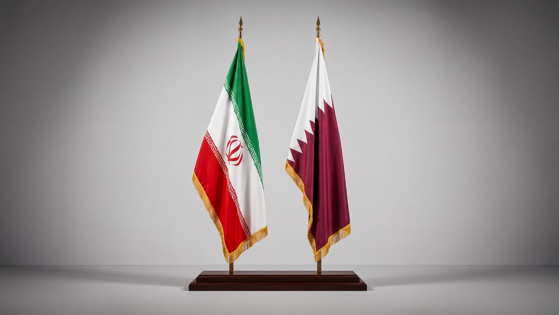 میدیای ئەمریکی: ئەمڕۆ نێوەندگیرەکان لە قەتەر لەگەڵ بەرپرسانى ئێران کۆدەبنەوە