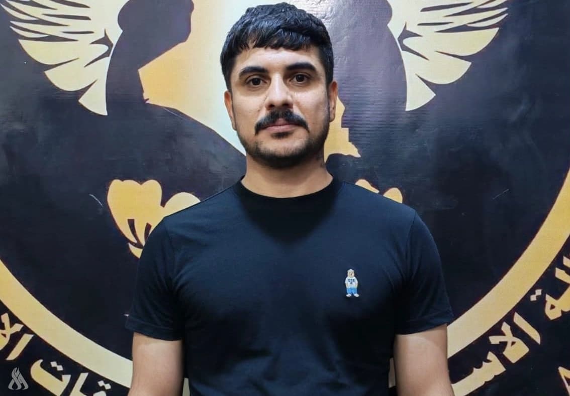 لە زیقار کەسێک بە تۆمەتی خۆناساندن وەک بەڕێوەبەری نووسینگەی وەزیری ناوخۆ دەستگیرکرا