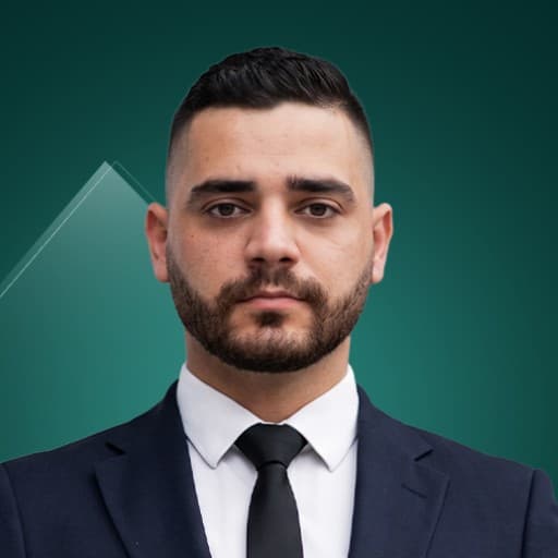 عەلی جاف