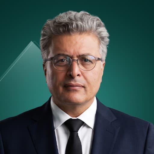 د. یان کزڵهان
