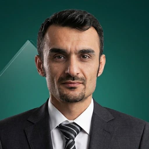 نەوزاد مەحموود
