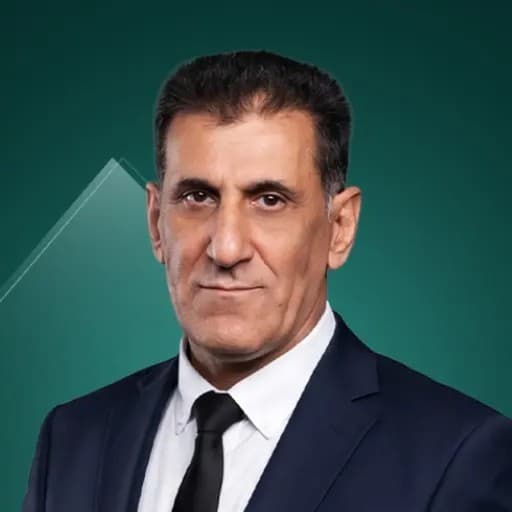 Arif Qurbani