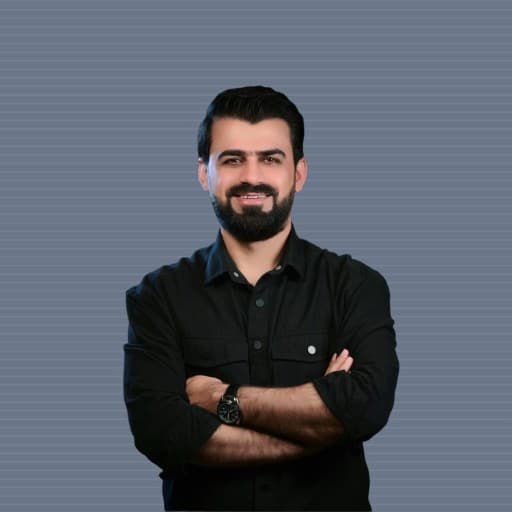 ئازاد پیرچاوشی
