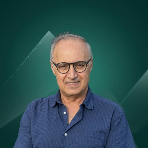 Suleiman Sulevani