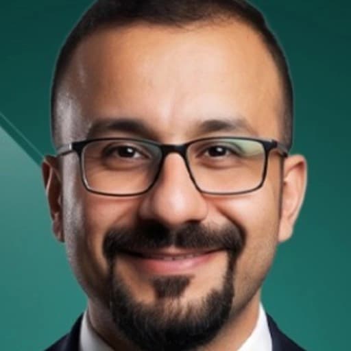 Mahdi Faraj