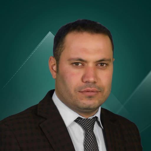 د. عەدنان مەجید محەممەد