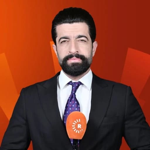 هۆرڤان رەفعەت
