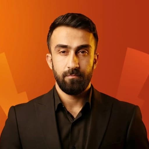 Malik Mohammed
