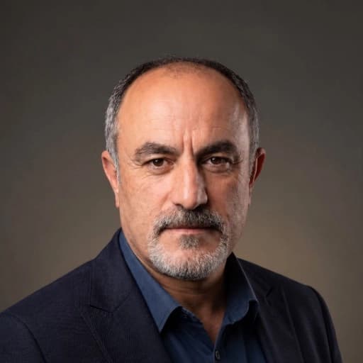 Şevket Herki