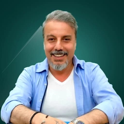 Salih Kevirbirî