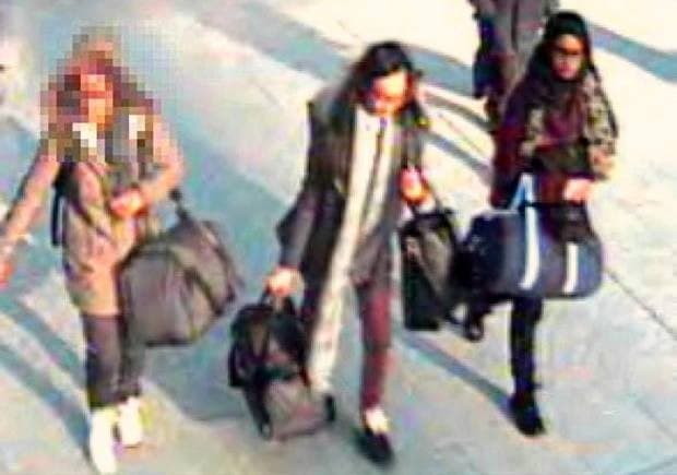 US Senior Adviser: Flight screening and Interpol crucial in stopping foreign fighters