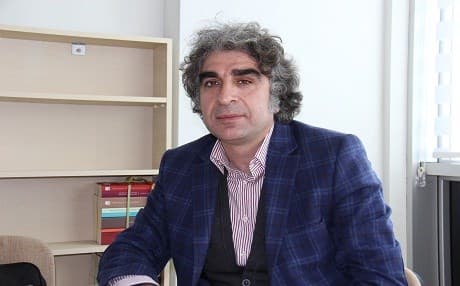 Ramazan Pertev 
