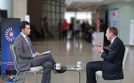 What went wrong in Iraq? An interview with David Petraeus