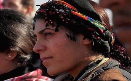 Şehit Viyan Peyman