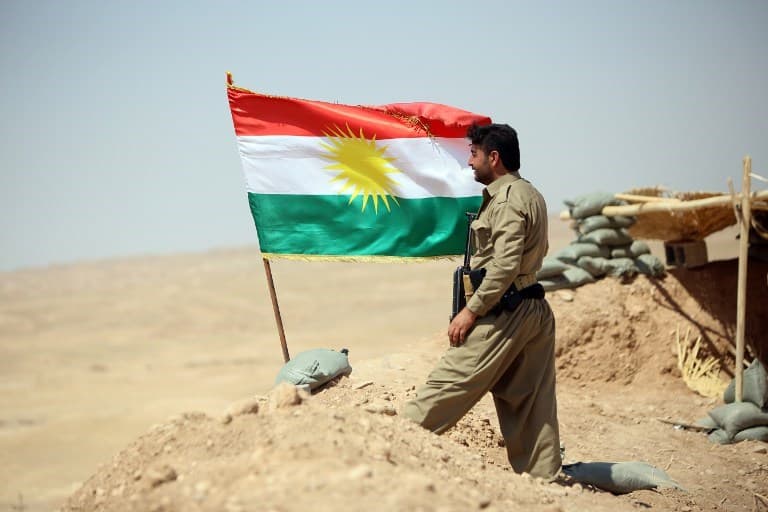 Experts: Peshmerga need vision for unification