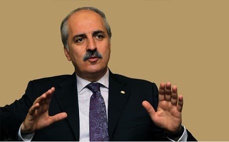 Turkish deputy PM: peace process will continue regardless of poll results