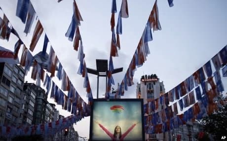 HDP poll loss could mean exclusion from Kurdish peace talks, expert warns 