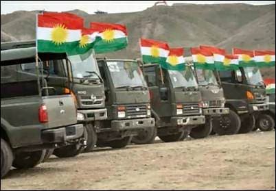 ISIS still has program for Kirkuk: former peshmerga minister